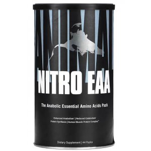 Animal Nitro (44 пак)